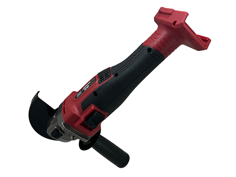 ROOKS 20V AQ-ONE Szlifierka kątowa 125 mm regulacja obrotów 3000-10500 rpm bez osprzętu OK-03.4323