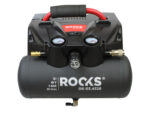 ROOKS 20V AQ-ONE Kompresor 6l 1 kM 8 BAR 36V bez osprzętu OK-03.4327