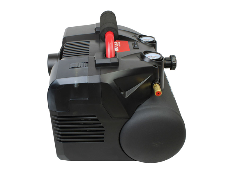 ROOKS 20V AQ-ONE Kompresor 6l 1 kM 8 BAR 36V bez osprzętu OK-03.4327