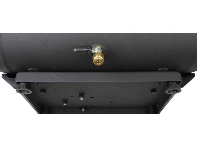 ROOKS 20V AQ-ONE Kompresor 6l 1 kM 8 BAR 36V bez osprzętu OK-03.4327