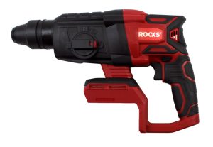 ROOKS 20V AQ-ONE Młotowiertarka SDS-PLUS 1,5 J bez osprzętu
