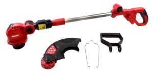 ROOKS 20V AQ-ONE Podkaszarka 2 LINE 30 cm bez osprzętu