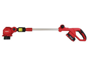 ROOKS 20V AQ-ONE Podkaszarka 2 LINE 30 cm kpl. z akumulatorem 2Ah