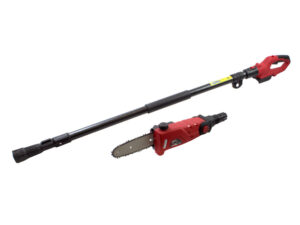 ROOKS 20V AQ-ONE Piła łańcuchowa na wysięgniku 2,65 m 200 mm bez osprzętu