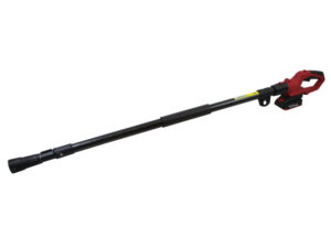 ROOKS 20V AQ-ONE Piła łańcuchowa na wysięgniku 2,65 m 200 mm kpl. z akumulatorem 2Ah