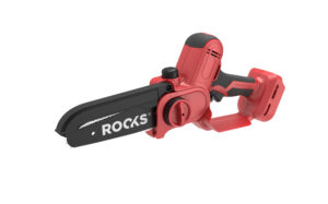 ROOKS 20V AQ-ONE Piła łańcuchowa 150 mm bez osprzętu