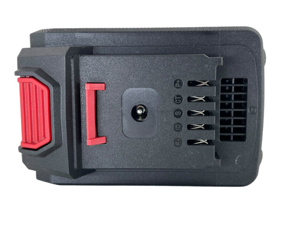 ROOKS 20 V AQ-ONE bateria Li-ion 2 Ah OK-03.4392