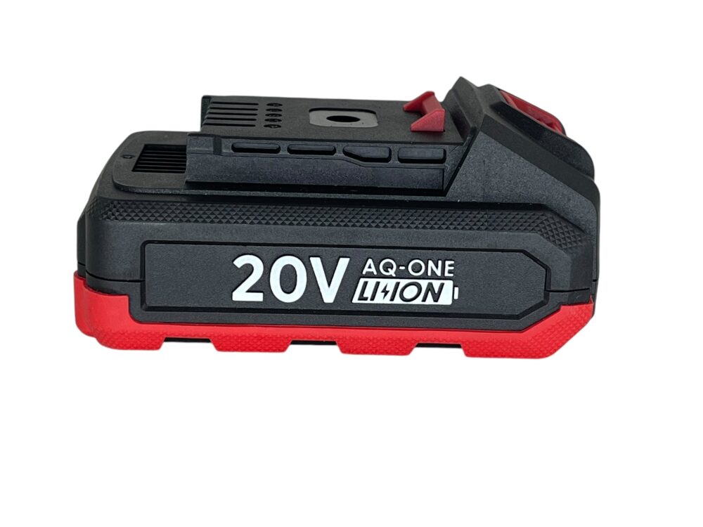 ROOKS 20 V AQ-ONE bateria Li-ion 2 Ah OK-03.4392