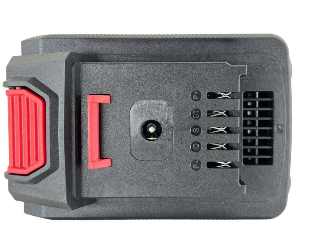 ROOKS 20 V AQ-ONE bateria Li-ion 4 Ah OK-03.4393