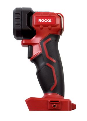 ROOKS 20 V AQ-ONE Lampa robocza LED 1000 lum bez osprzętu