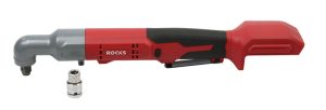 ROOKS 20V AQ-ONE Udarowy klucz kątowy zakrętarka 3/8" 80/100 Nm bez osprzętu