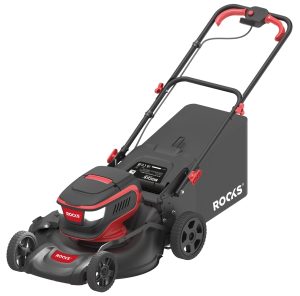 ROOKS 20V AQ-ON Akumulatorowa kosiarka do trawy 46 cm 40V bez osprzętu