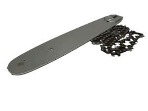 ROOKS 20V AQ-ONE łańcuch i prowadnica 300 mm do piły OK-03.4388