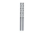 ROOKS Wiertło do metalu PRO ∅ 2,7 mm HSS G 900 N/mm2 DIN 338 2 sztuki OK-03.4603