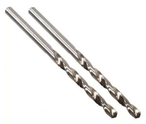 ROOKS Wiertło do metalu PRO ∅ 3,4 mm HSS G 900 N/mm2 DIN 338 2 sztuki