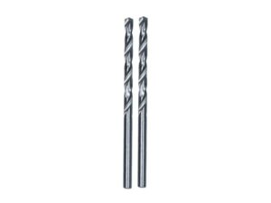ROOKS Wiertło do metalu PRO ∅ 3,6 mm HSS G 900 N/mm2 DIN 338 2 sztuki OK-03.4608