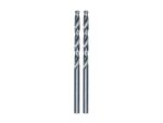 ROOKS Wiertło do metalu PRO ∅ 4,0 mm HSS G 900 N/mm2 DIN 338 2 sztuki OK-03.4609