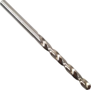 ROOKS Wiertło do metalu PRO ∅ 9,0 mm HSS G 900 N/mm2 DIN 338