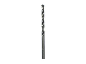 ROOKS Wiertło do metalu STRONG ∅ 4,0 mm HSS Co 1000 N/mm2 DIN 338 OK-03.4627
