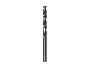 ROOKS Wiertło do metalu STRONG ∅ 6,0 mm HSS Co 1000 N/mm2 DIN 338 OK-03.4631