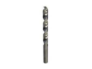 ROOKS Wiertło do metalu STRONG ∅ 10 mm HSS Co 1000 N/mm2 DIN 338 OK-03.4636