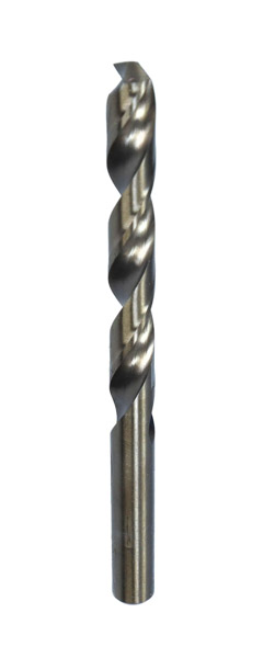 ROOKS Wiertło do metalu STRONG ∅ 10 mm HSS Co 1000 N/mm2 DIN 338