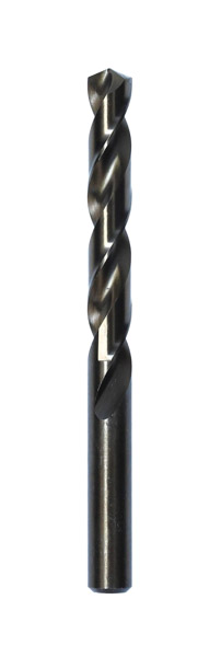 ROOKS Wiertło do metalu STRONG ∅ 13 mm HSS Co 1000 N/mm2 DIN 338