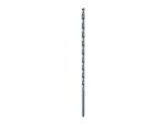 ROOKS Wiertło do metalu XXL ∅ 4,0 x 220 mm HSS G 900 N/mm2 DIN 1869 OK-03.4640