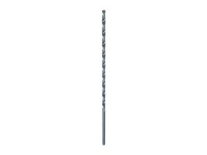 ROOKS Wiertło do metalu XXL ∅ 4,0 x 220 mm HSS G 900 N/mm2 DIN 1869 OK-03.4640