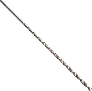 ROOKS Wiertło do metalu XXL ∅ 4,5 x 235 mm HSS G 900 N/mm2 DIN 1869