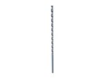 ROOKS Wiertło do metalu XXL ∅ 5,0 x 245 mm HSS G 900 N/mm2 DIN 1869 OK-03.4642