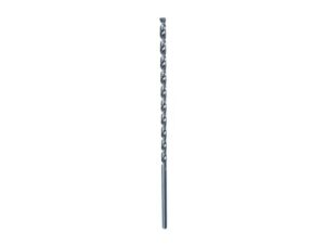 ROOKS Wiertło do metalu XXL ∅ 5,0 x 245 mm HSS G 900 N/mm2 DIN 1869 OK-03.4642