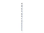 ROOKS Wiertło do metalu XXL ∅ 6,0 x 260 mm HSS G 900 N/mm2 DIN 1869 OK-03.4644