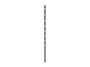 ROOKS Wiertło do metalu XXL ∅ 6,0 x 260 mm HSS G 900 N/mm2 DIN 1869 OK-03.4644