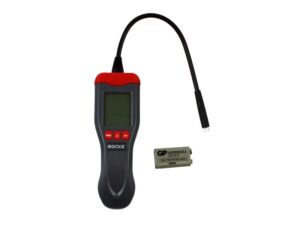 ROOKS Tester płynu hamulcowego DOT 3 DOT 4 DOT 5.1 OK-03.5000