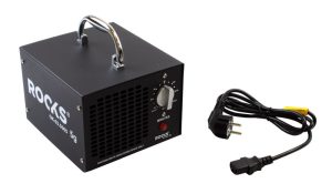 ROOKS Generator ozonu FAST 5 g/h 230 V