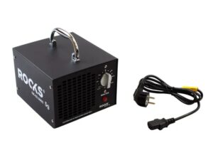 ROOKS Generator ozonu FAST 5 g/h 230 V OK-03.5005