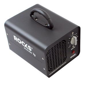 ROOKS Generator ozonu FAST 7 g/h 230 V