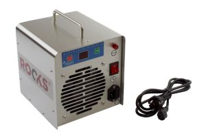 ROOKS Generator ozonu CLEAN AIR 7 g/h 230 V