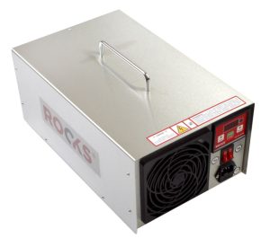 ROOKS Generator ozonu CLEAN AIR 10 g/h 230 V