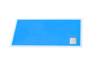 ROOKS Elektrody ozonatora OK-03.5005