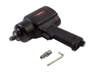 ROOKS Klucz udarowy 1/2" 1500 Nm STRONG