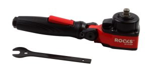 ROOKS Klucz udarowy przegubowy 1/2" 500 Nm l: 85 mm BOXER