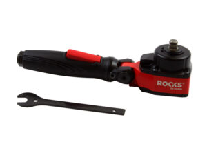 ROOKS Klucz udarowy przegubowy 1/2" 500 Nm l: 85 mm BOXER