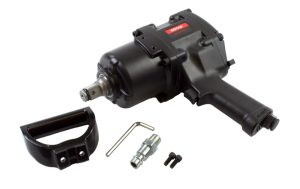 ROOKS Klucz udarowy 3/4" 1600 Nm STRONG