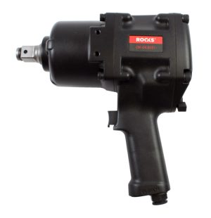 ROOKS Klucz udarowy 3/4" 1600 Nm STRONG