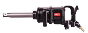 ROOKS Klucz udarowy 1" 2600 Nm TRUCK
