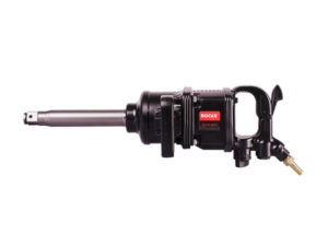 ROOKS Klucz udarowy 1" 2600 Nm TRUCK