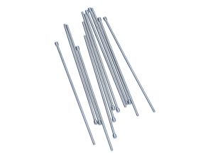 ROOKS Igły do młotka OK-04.0041 inox komplet 13 sztuk