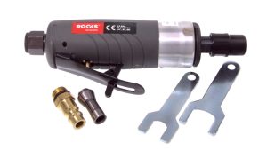 ROOKS Szlifierka pneumatyczna prosta 25000 rpm